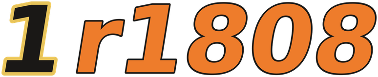 1r1808 logo